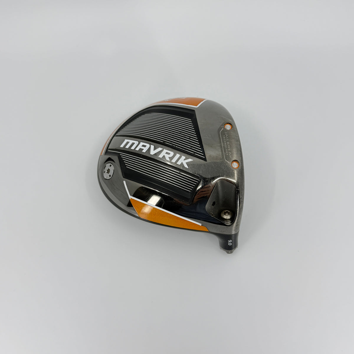 Callaway Mavrik Driver 9* Head