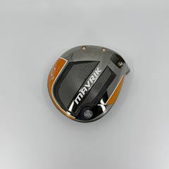 Callaway Mavrik Driver 9* Head