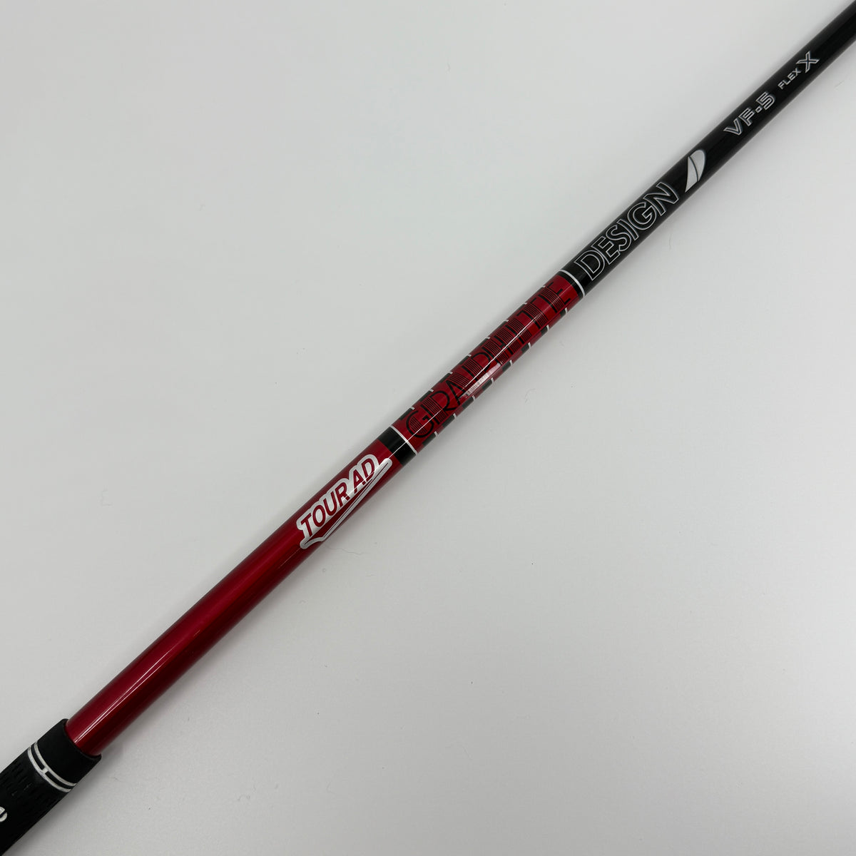 Graphite Design Tour AD VF 50 X Stiff Driver Shaft