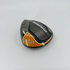Callaway Mavrik Driver 9* Head