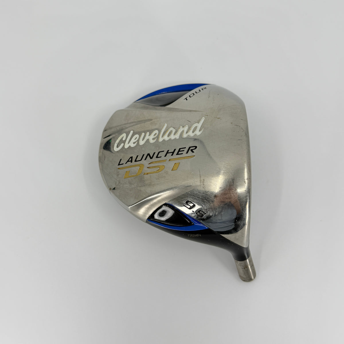 Cleveland Launcher DST Tour Driver 9.5* Head