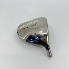 Cleveland Launcher DST Tour Driver 9.5* Head