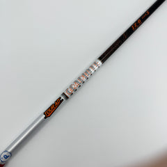 Graphite Design Tour AD IZ 60 Stiff Driver Shaft