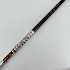 Graphite Design Tour AD IZ 60 Stiff Driver Shaft