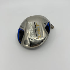 Cleveland Launcher DST Tour Driver 9.5* Head