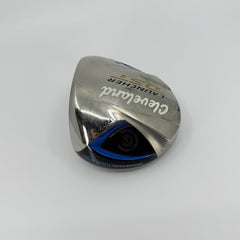 Cleveland Launcher DST Tour Driver 9.5* Head