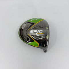 Callaway Epic Flash Driver 10.5* Head