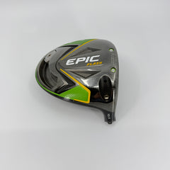 Callaway Epic Flash Driver 10.5* Head
