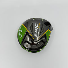 Callaway Epic Flash Driver 10.5* Head