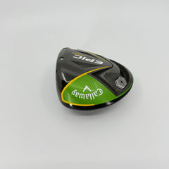 Callaway Epic Flash Driver 10.5* Head