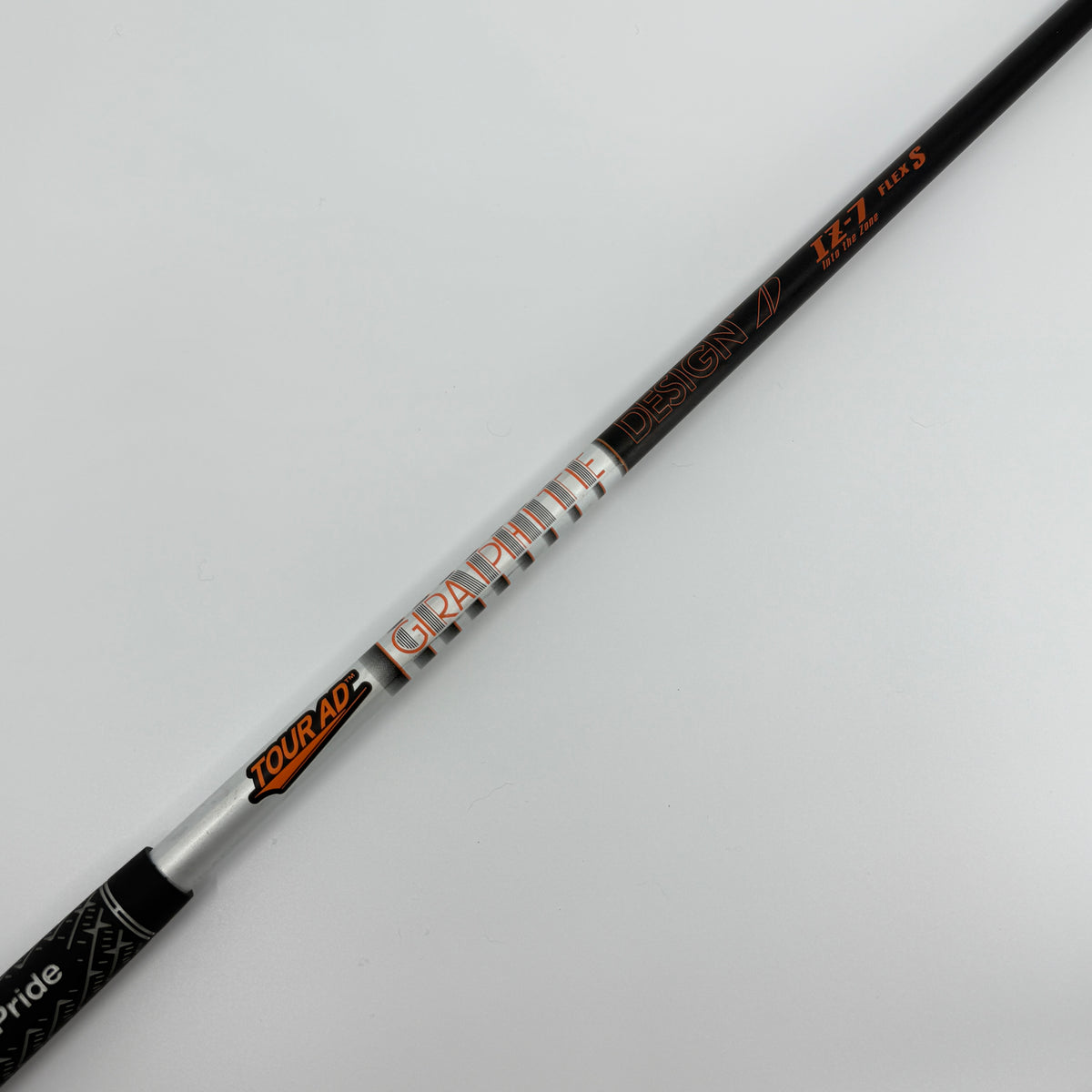 Graphite Design Tour AD IZ 70 Stiff Fairway Wood Shaft