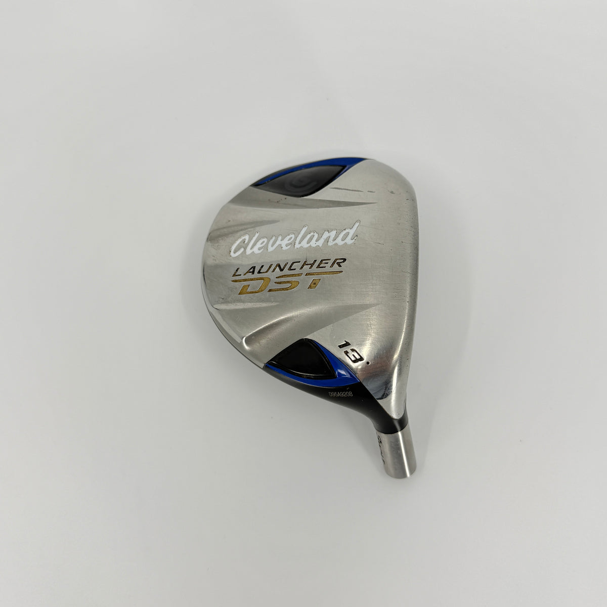 Cleveland Launcher DST 3 Wood 13* Head