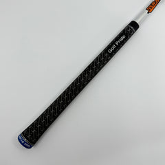 Graphite Design Tour AD IZ 70 Stiff Fairway Wood Shaft