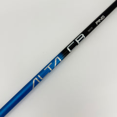 Ping Alta CB Blue 50-R Driver Shaft