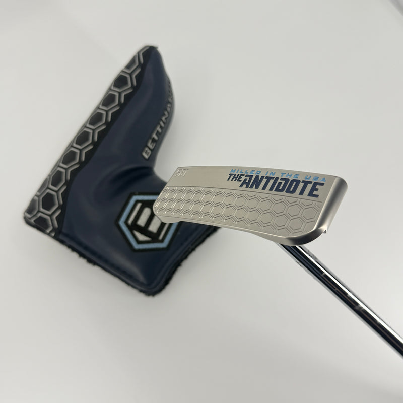 Bettinardi Antidote SB1 Putter RH