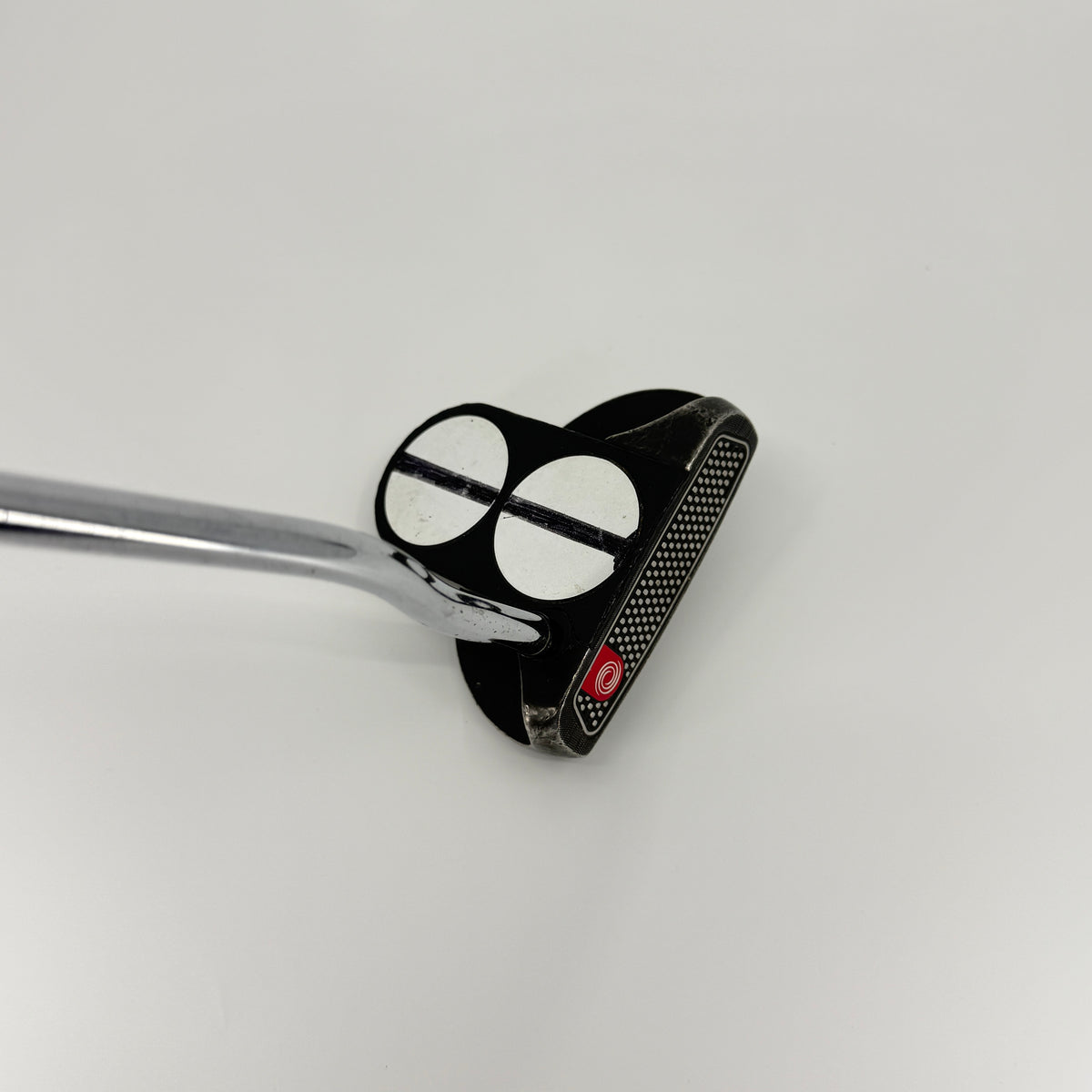 Odyssey O-Works 2-Ball Putter LH