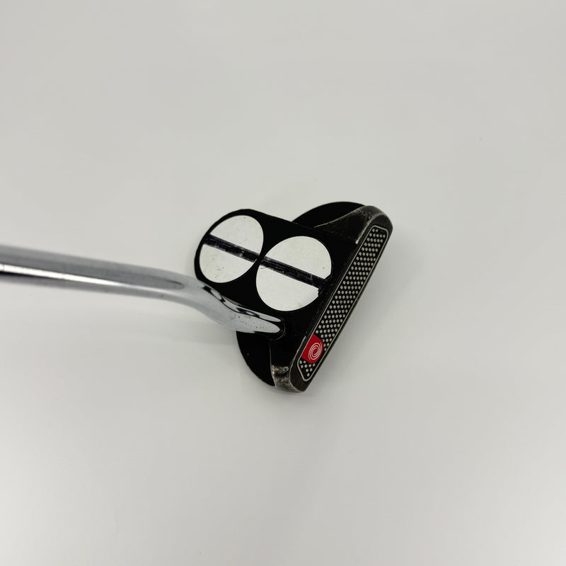 Odyssey O-Works 2-Ball Putter LH