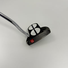 Odyssey O-Works 2-Ball Putter LH