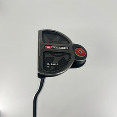 Odyssey O-Works 2-Ball Putter LH