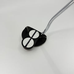 Odyssey O-Works 2-Ball Putter LH