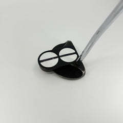 Odyssey O-Works 2-Ball Putter LH