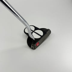 Odyssey O-Works 2-Ball Putter LH