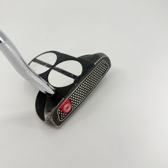 Odyssey O-Works 2-Ball Putter LH