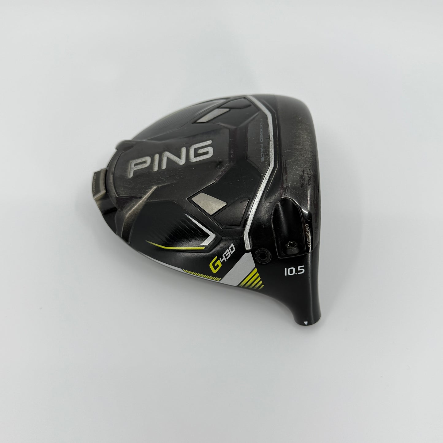 Ping G430 Max Driver Head 10.5* RH