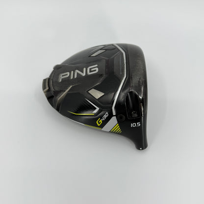 Ping G430 Max Driver Head 10.5* RH