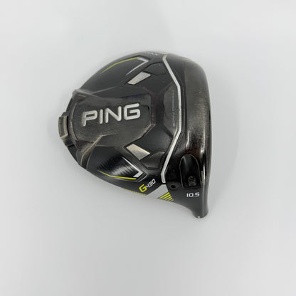 Ping G430 Max Driver Head 10.5* RH