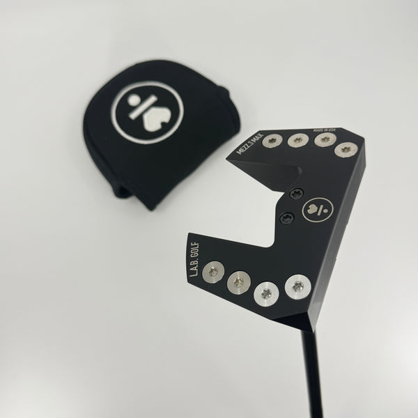 L.A.B. Golf MEZZ.1 Max Putter RH