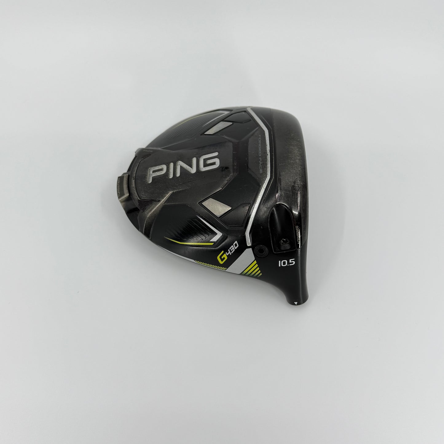 Ping G430 Max Driver Head 10.5* RH