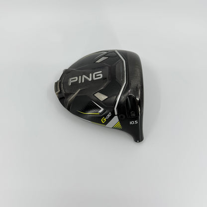Ping G430 Max Driver Head 10.5* RH