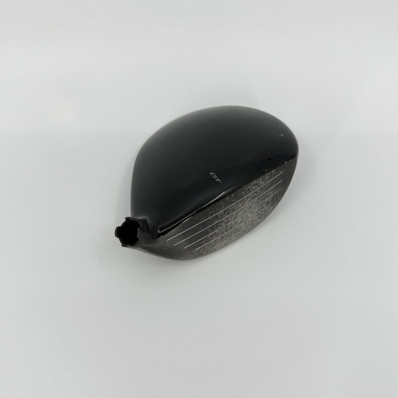 Titleist GT3 3 Wood Head 15* LH + Headcover