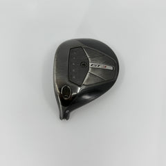 Titleist GT3 3 Wood Head 15* LH + Headcover
