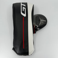 Titleist GT3 3 Wood Head 15* LH + Headcover