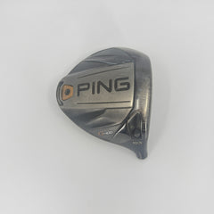 Ping G400 Driver 10.5* Head