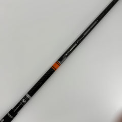 Mitsubishi Tensei CK Pro Orange 60 Tour X Stiff Driver Shaft
