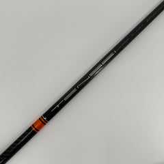 Mitsubishi Tensei CK Pro Orange 60 Tour X Stiff Driver Shaft