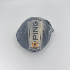 Ping G400 Driver 10.5* Head