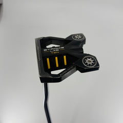 Odyssey Stroke Lab Black Ten Putter LH