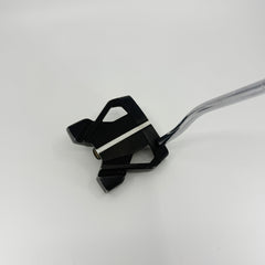 Odyssey Stroke Lab Black Ten Putter LH