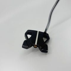 Odyssey Stroke Lab Black Ten Putter LH