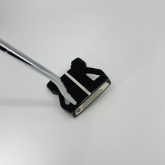 Odyssey Stroke Lab Black Ten Putter LH