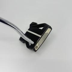 Odyssey Stroke Lab Black Ten Putter LH