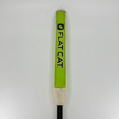 Odyssey Stroke Lab Black Ten Putter LH