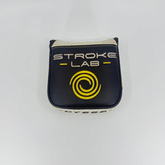 Odyssey Stroke Lab Black Ten Putter LH