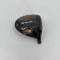 Taylormade Brnr Mini Driver Head 11.5* RH + Headcover