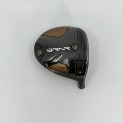 Taylormade Brnr Mini Driver Head 11.5* RH + Headcover