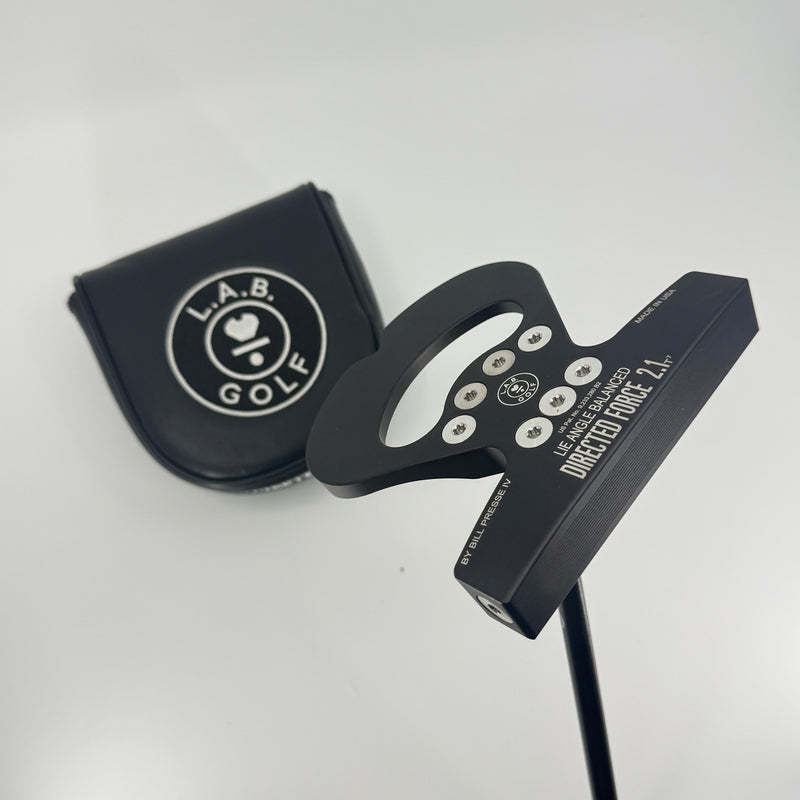 L.A.B. Golf Directed Force 2.1 Putter RH